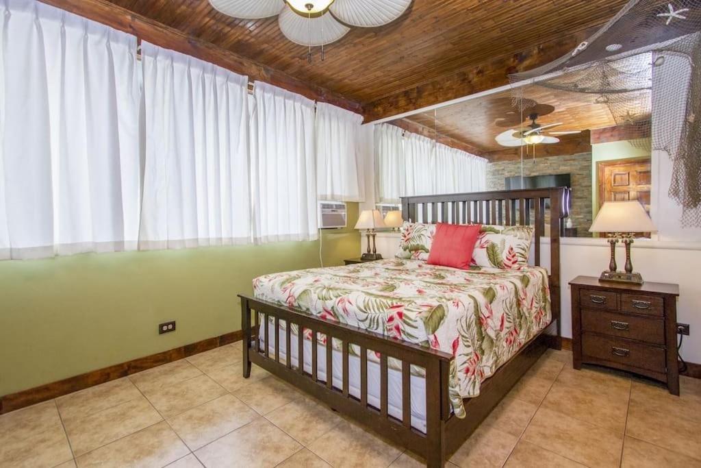 Hawaiian King Lejlighedshotel Honolulu Eksteriør billede