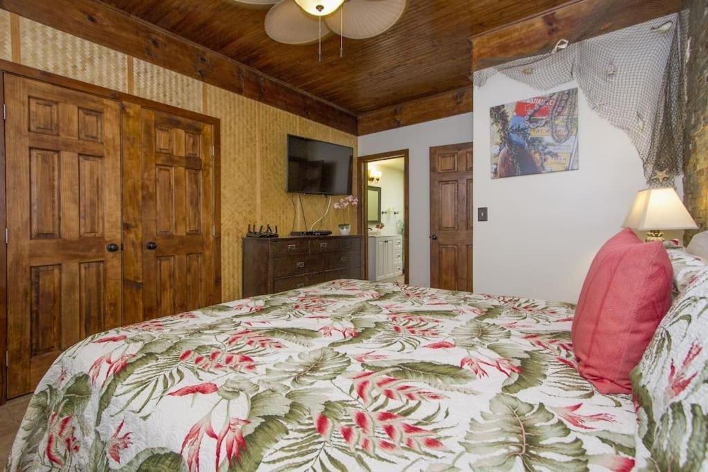 Hawaiian King Lejlighedshotel Honolulu Eksteriør billede