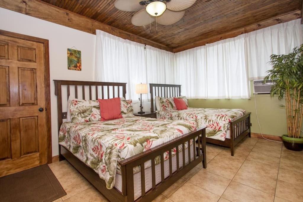 Hawaiian King Lejlighedshotel Honolulu Eksteriør billede